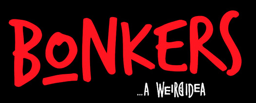 bonkers